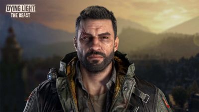 Наполовину зверь, наполовину выживший. Авторы Dying Light: The Beast показали трейлер Кайла Крейна и рассказали о его судьбе - coop-land.ru