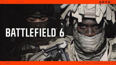 Поле боя зовет! Разработчики Battlefield 6 выкатили трейлер ПК-версии - coop-land.ru - Нью-Йорк - Гибралтар - Таджикистан - Каир