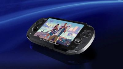 Убийца Switch 2. Sony готовит свою портативку со стационарным режимам - coop-land.ru