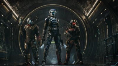 The Expanse: Osiris Reborn не будет предупреждать игроков о последствиях важных решений - playground.ru