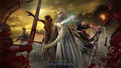 Для Elden Ring Nightreign готовится новый режим с увеличивающейся сложностью - mmo13.ru