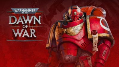 Art Games - Art - Games Workshop сама предложила King Art заняться Dawn of War 4 - авторы решили вернуться к формуле первой части - playground.ru