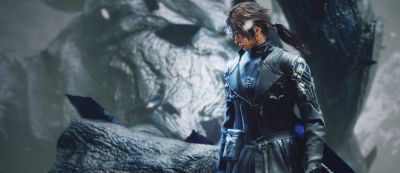 Sony выпустила Lost Soul Aside — экшен создавали более 10 лет - gamemag.ru - Россия