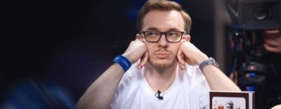 Владимир Кастер - Maelstorm о призовых TI: «2 миллиона сейчас — не ошибка. Ошибкой были 40 миллионов тогда» - dota2.ru