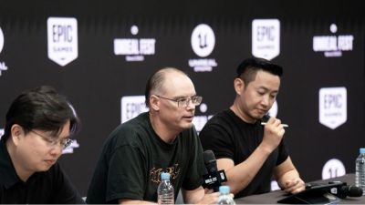 Тим Суини - Глава Epic Games обвинил разработчиков в плохой оптимизации игр на Unreal Engine 5 - games.24tv.ua - Сеул