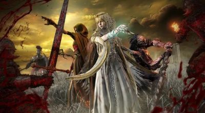 В Elden Ring: Nightreign появится новый сверхсложный режим Deep of Night - itndaily.ru
