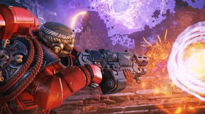 Анонсирован второй год поддержки шутера Warhammer 40,000: Space Marine 2 - itndaily.ru