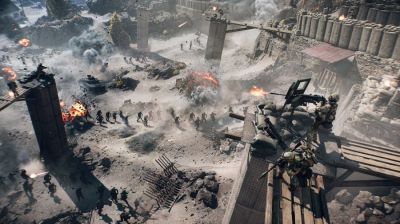 EA опубликовала системные требования шутера Battlefield 6 - itndaily.ru