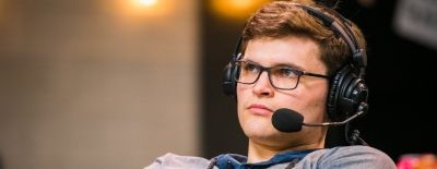 BSJ про TI10: «Могу с уверенностью сказать, что за всю мою карьеру в Доте, это была худшая рабочая среда» - dota2.ru