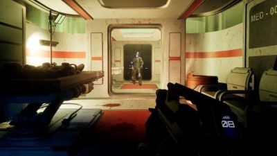 Шутер-рогалик Deadzone: Rogue посетит консоли уже в начале сентября - mmo13.ru
