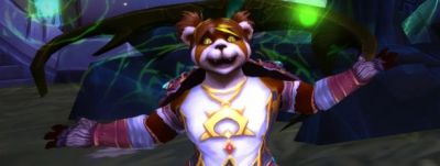 Таинственный Поставщик в капюшоне вернется в Remix: Legion - noob-club.ru