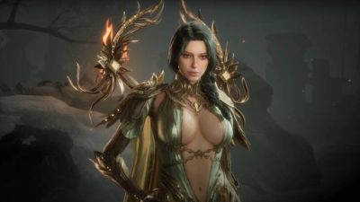 Опубликованы первые геймплейные кадры кооперативного экшена Project EvilBane - mmo13.ru - Сша - Канада