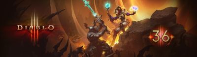 36 сезон Diablo III: «Владыки Преисподней» начнется 12 сентября - noob-club.ru