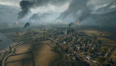 Battlefield Labs возвращается: старт финального этапа тестирования перед релизом Battlefield 6 - itndaily.ru