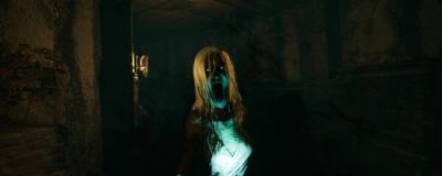 Психологический инди-хоррор Edge of Evil получил первый трейлер - horrorzone.ru
