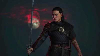 Projekt Red - Конрад Томашкевич - Директор Cyberpunk 2077 раскрыл главную проблему в разработке - The Blood of Dawnwalker не пойдет по этому пути - playground.ru