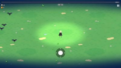 В Steam раздают авто-рогалик Walking Survival - coop-land.ru