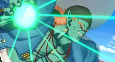 Раскрыта точная дата релиза MOBA Dragon Ball: Gekishin Squadra - app-time.ru - Россия