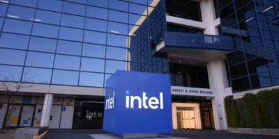 Дональд Трамп - Intel подтвердила получение 5,7 млрд долларов от правительства США - playground.ru - Сша