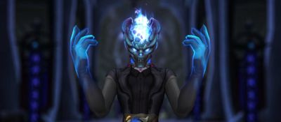 Кожаные наручи с Пространствуса обладают особым визуальным эффектом - noob-club.ru