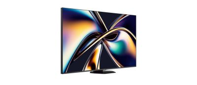 Яркий флагман для игр: Обзор телевизора Hisense U8Q - gamemag.ru