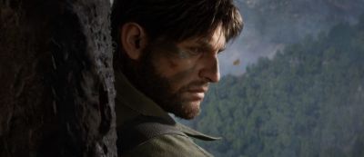 Хидео Кодзимы - Metal Gear Solid Delta: Snake Eater стартовала в Steam хуже ремейка Silent Hill 2 - gamemag.ru