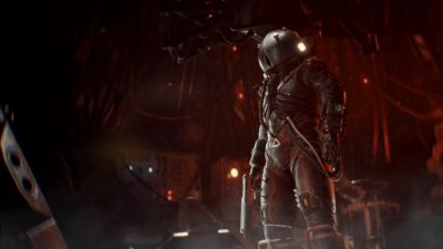 Cronos: The New Dawn получит режим "Новая игра+"; Bloober обещает линейный игровой процесс с "моментами свободы" - playground.ru