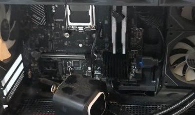 Гости китайского киберспортивного отеля украли Ryzen 9 9800X3D и RTX 5070 - gametech.ru - Китай