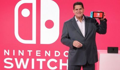Дэниел Ахмад - Nintendo подняла цены на Switch в США. Подорожает и Switch 2 - gametech.ru - Сша - Китай - Япония - Вьетнам