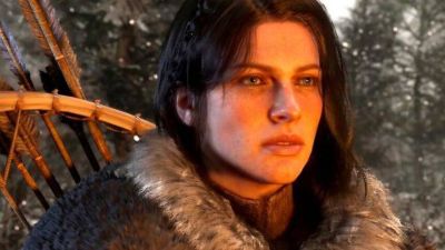 Crimson Desert вызвала ажиотаж на ChinaJoy 2025 — Очереди на демоверсию растянулись на два часа - mmo13.ru - Shanghai