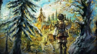 Раскрыты системные требования Octopath Traveler 0 и подтверждено наличие Denuvo - gametech.ru