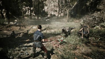 Судьба серии Gothic в руках ремейка. THQ Nordic ждёт результата - gametech.ru