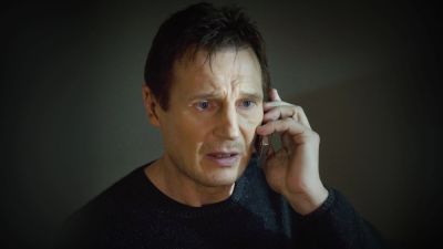 Лиам Нисон уходит из боевиков: "Мне 73 года, чёрт возьми. Я не хочу обманывать зрителей или делать это с тростью" - playground.ru