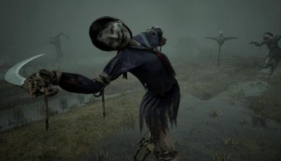 Konami раскрыла продолжительность Silent Hill f и подтвердила наличие нескольких концовок - gametech.ru - Япония