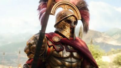 Для Titan Quest 2 вышло несколько переводов на русский язык - playground.ru