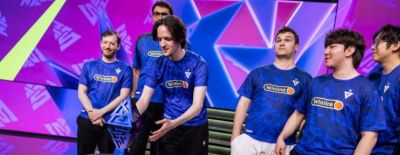 Матч дня: Tundra Esports фаворит в матче против Team Tidebound - dota2.ru - Китай