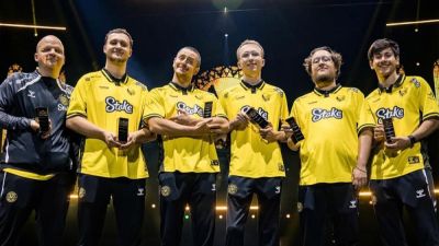 Vitality проиграли впервые за 37 матчей в CS2 – кто прервал впечатляющую серию на IEM Cologne 2025 - games.24tv.ua