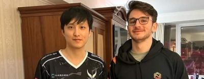 «Грустно за Доту, но ничего не поделаешь» — Castaway сравнил LAN-турниры в Counter-Strike и Dota 2 - dota2.ru