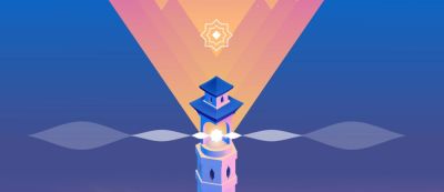 Обзор Monument Valley 3 - gamemag.ru