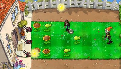 Художники оригинальной Plants vs. Zombies расстроились, поскольку EA не пригласила их поработать над ремастером - gametech.ru