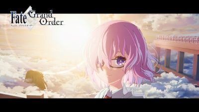 Вышел новый анимационный ролик в честь 10-летия Fate/Grand Order - playground.ru - Япония