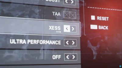 Battlefield 6 предложит поддержку технологий XeSS, DLSS и FSR в день релиза - itndaily.ru