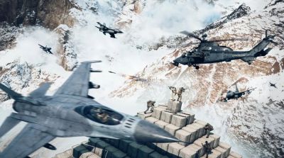 Новый античит Javelin появится в Battlefield 6 с выходом игры - itndaily.ru