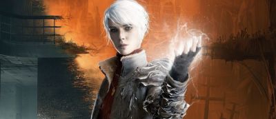 Гэри Доберман - Хоррор The Medium от Bloober Team от создателей ремейка Silent Hill 2 станет фильмом - gamemag.ru
