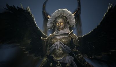 Диаблоид Titan Quest 2 выпустили без русского языка — техно-энтузиаст оперативно перевёл игру - gametech.ru