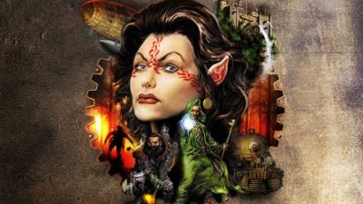 Тим Кейн - Леонард Боярски - Тим Кейн объяснил, почему у Arcanum мало шансов на ремастер и описал ключевые моменты, которые он бы улучшил - playground.ru