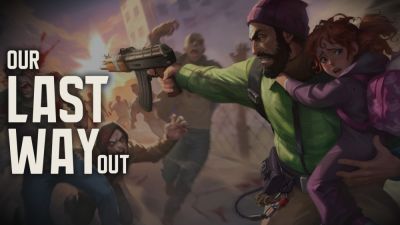 Our Last Way Out получает первый Хотфикс после релиза - playground.ru