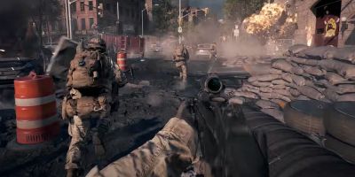 В Battlefield 6 вернется браузер серверов и он будет доступен из главного меню - playground.ru