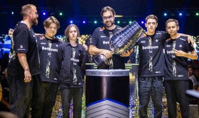 Team Spirit неожиданно для себя выиграла турнир IEM COLOGNE 2025 по Counter-Strike 2 — donk стал MvP - gametech.ru