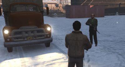 Авторы глобального мода Mafia 2 Final Cut показали новые тизеры — готовятся раскрыть дату выхода обновления - gametech.ru